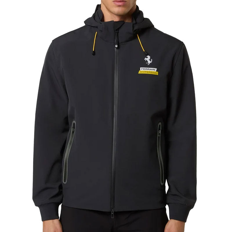 Giacca uomo Nautex Ferrari Hypersail