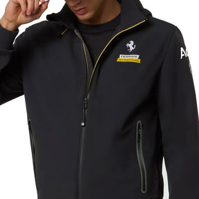 Giacca uomo Nautex Ferrari Hypersail
