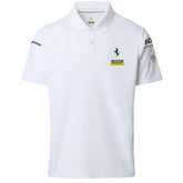 Polo uomo Coolmax Ferrari Hypersail