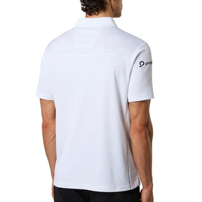 Polo uomo Coolmax Ferrari Hypersail