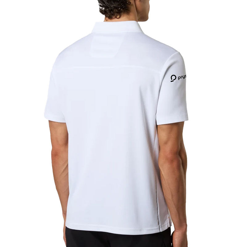 Polo uomo Coolmax Ferrari Hypersail