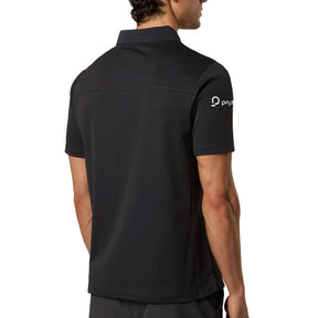Polo uomo Coolmax Ferrari Hypersail