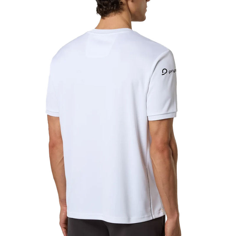 T-Shirt uomo Ferrari Hypersail