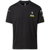 T-Shirt uomo Coolmax Ferrari Hypersail