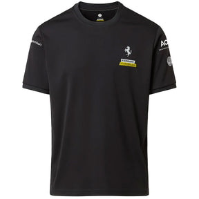 T-Shirt uomo Coolmax Ferrari Hypersail
