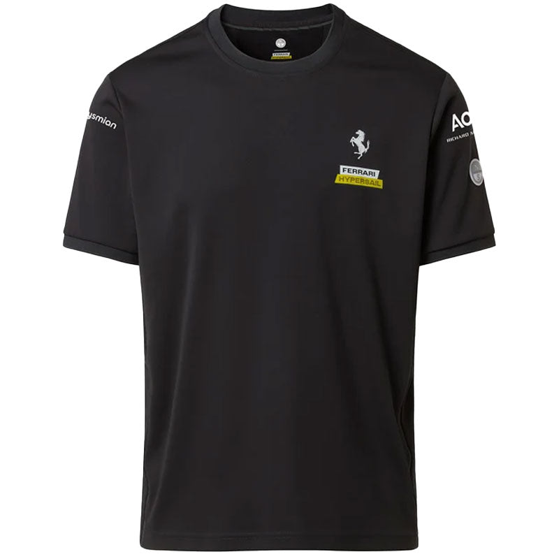 T-Shirt uomo Coolmax Ferrari Hypersail