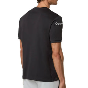 T-Shirt uomo Coolmax Ferrari Hypersail