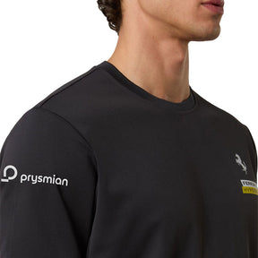 T-Shirt uomo Coolmax Ferrari Hypersail