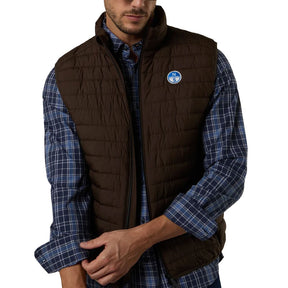 Gilet uomo Zephyr Ultraleggero
