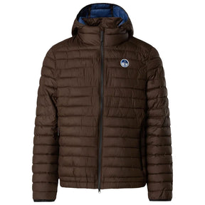 Piumino uomo Zephyr ultraleggero