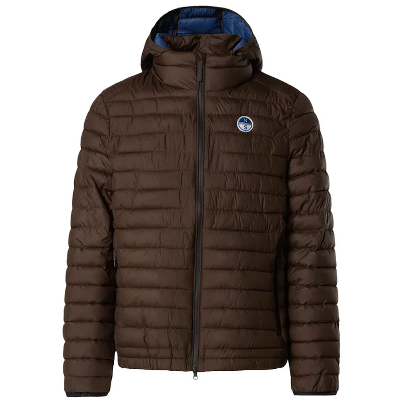 Piumino uomo Zephyr ultraleggero