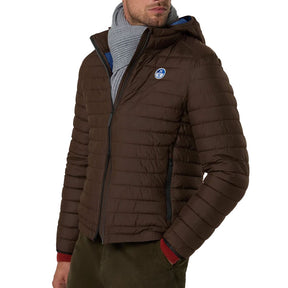 Piumino uomo Zephyr ultraleggero