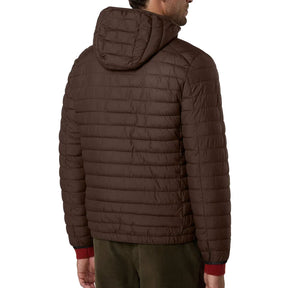 Piumino uomo Zephyr ultraleggero