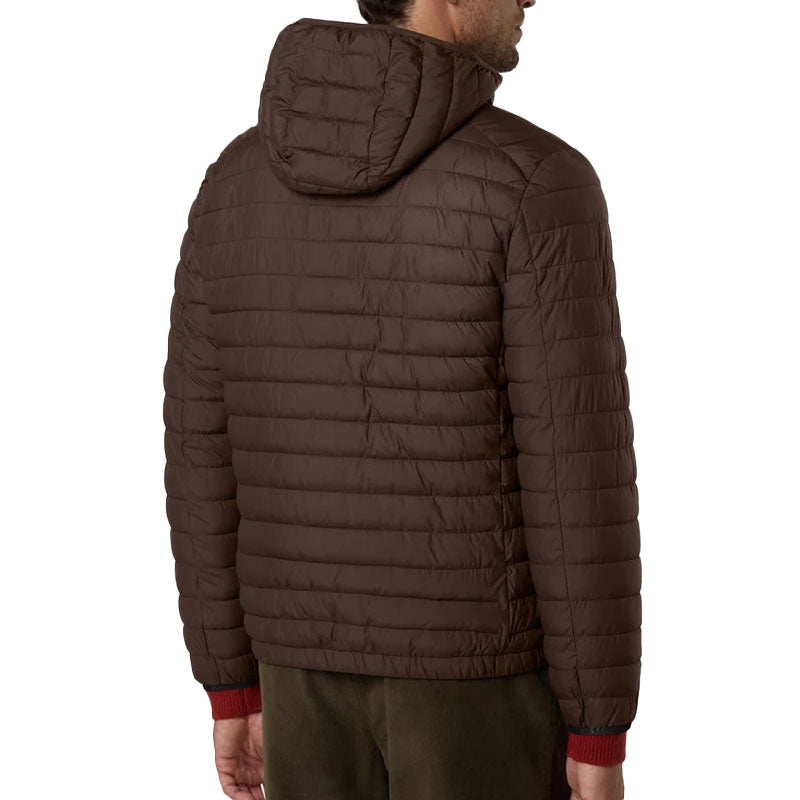 Piumino uomo Zephyr ultraleggero