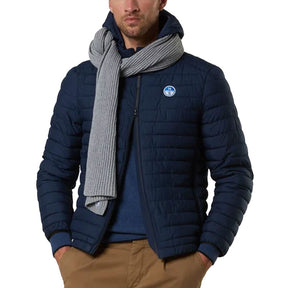 Piumino uomo Zephyr 100 grammi