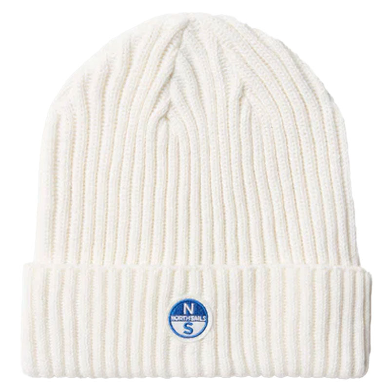Cappello a coste