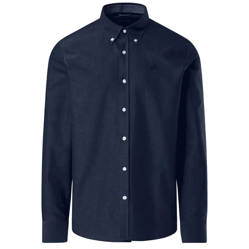 Camicia uomo Oxford