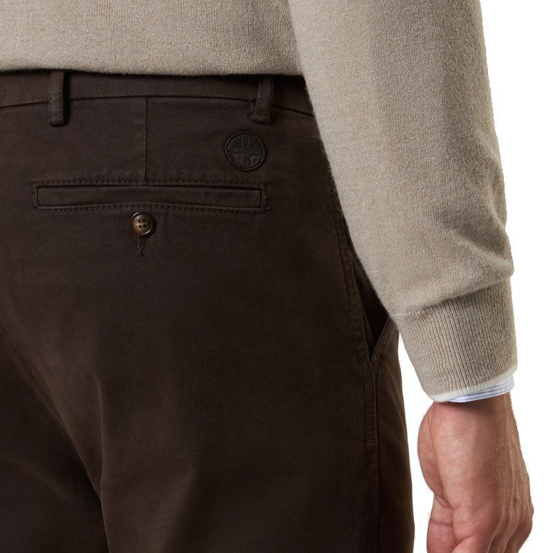Pantalone uomo Chino Defender