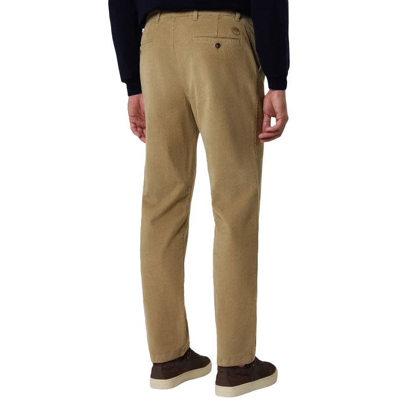 Pantalone uomo Velluto a coste