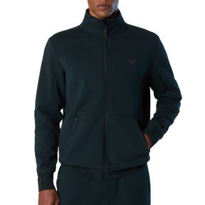 Felpa uomo Scuba
