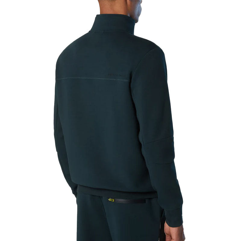 Felpa uomo Scuba