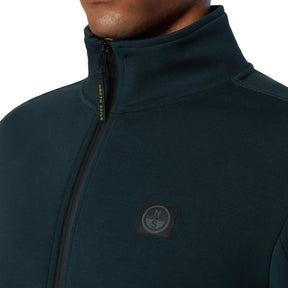 Felpa uomo Scuba