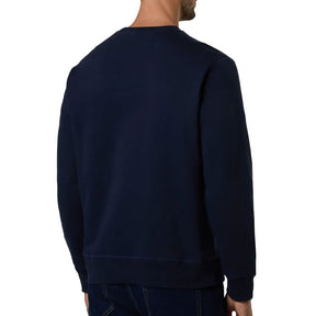 Felpa uomo Patch Logo