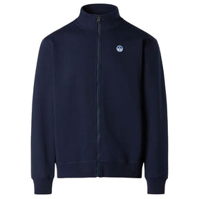 Felpa uomo Patch Logo