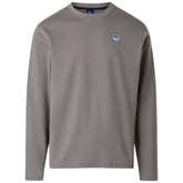 Maglia uomo Patch Logo