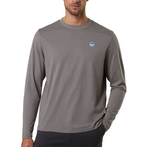 Maglia uomo Patch Logo