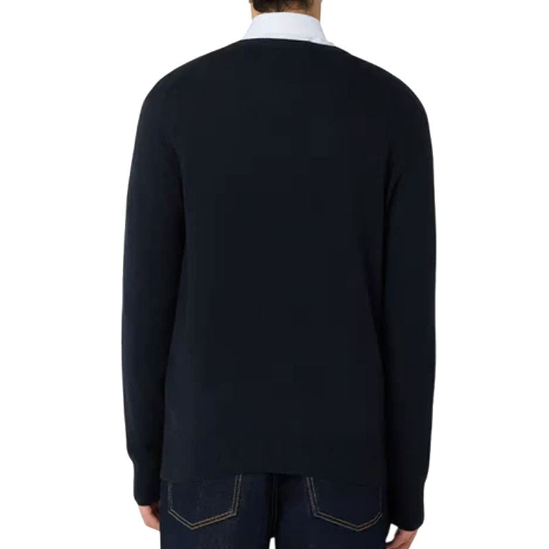 Maglione uomo Girocollo