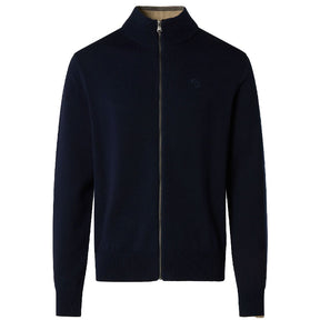 Maglione uomo Logo