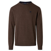 Maglione uomo Misto Cashmere