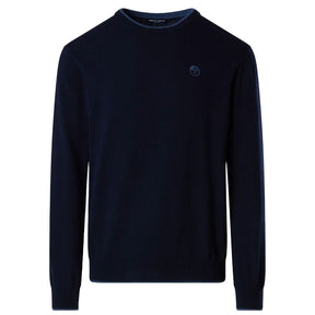 Maglione uomo Misto Cashmere