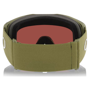 Maschera Fall Line L Prizm Sage Gold Iridium S3