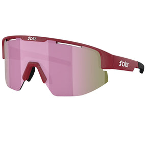 Occhiali Matrix Small Brown/Rose