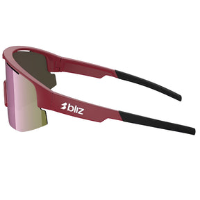 Occhiali Matrix Small Brown/Rose
