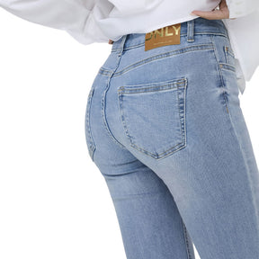 Pantalone donna Blush Flared