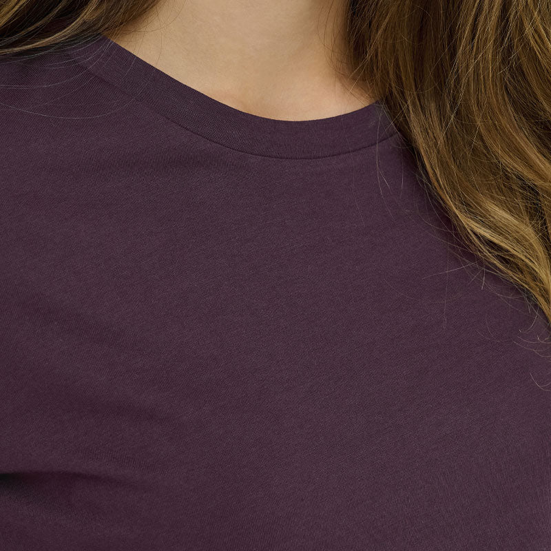 T-Shirt donna Basic