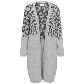 Maglione donna Jade Animal
