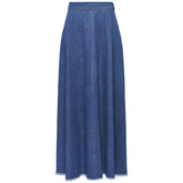 Gonna donna Denim