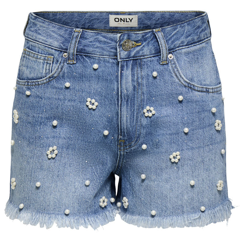 Pantaloncino donna Zuma