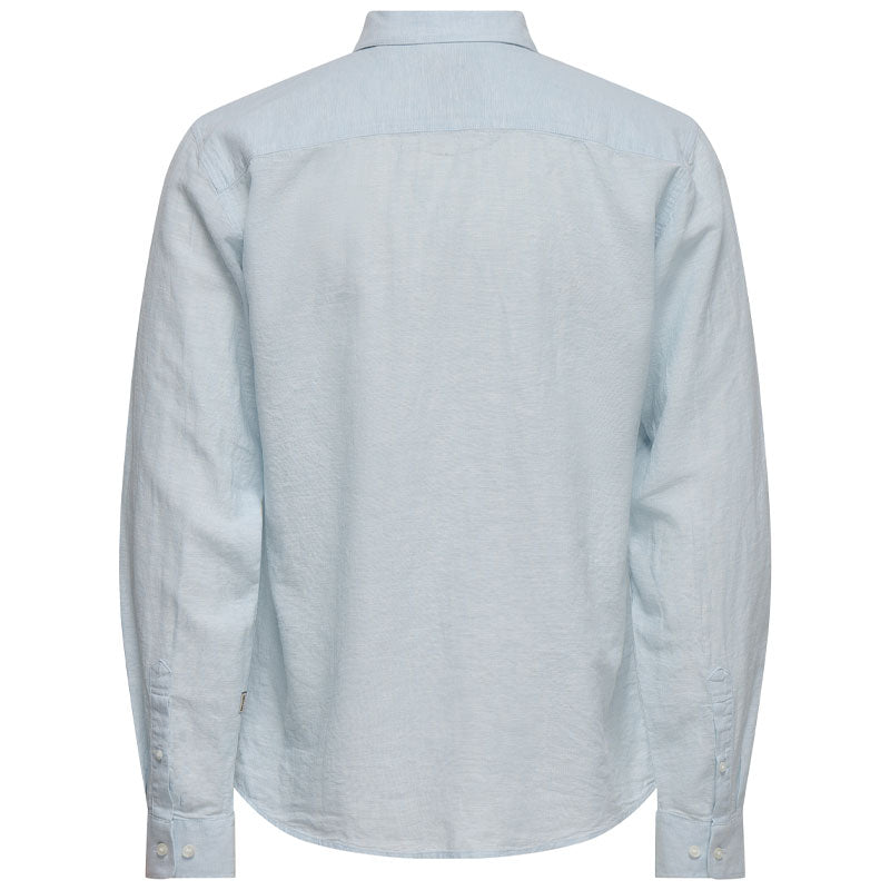 Camicia uomo Caiden