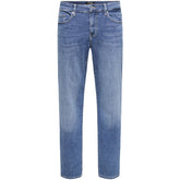 Pantalone uomo Weft Regular