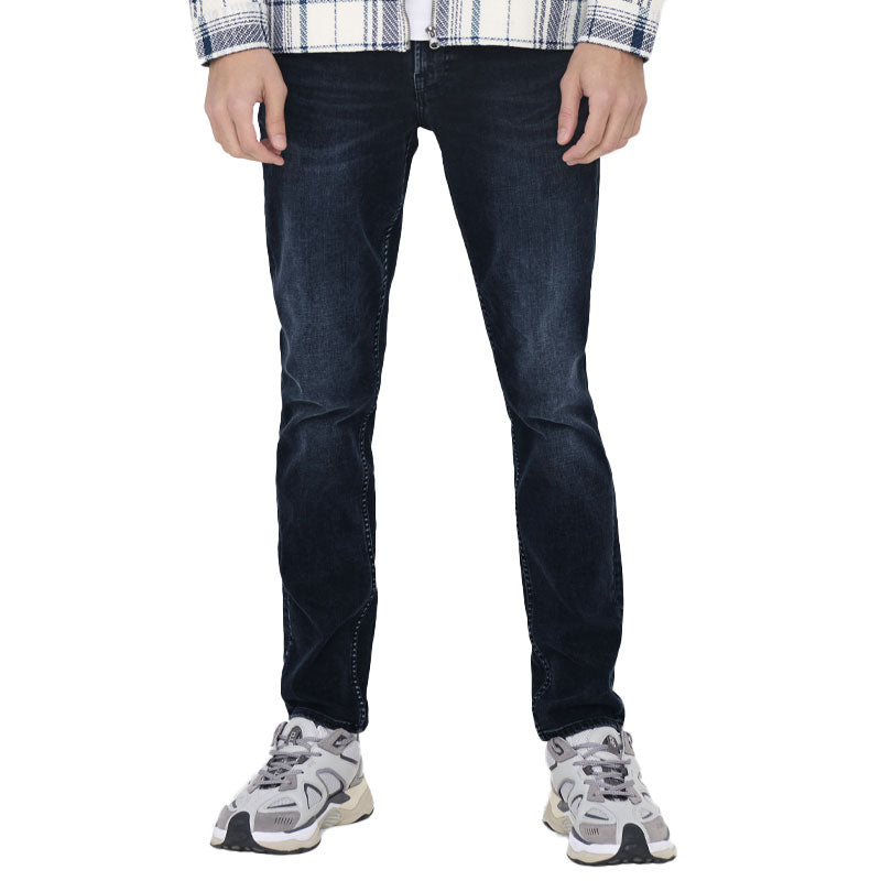 Pantalone uomo Loom