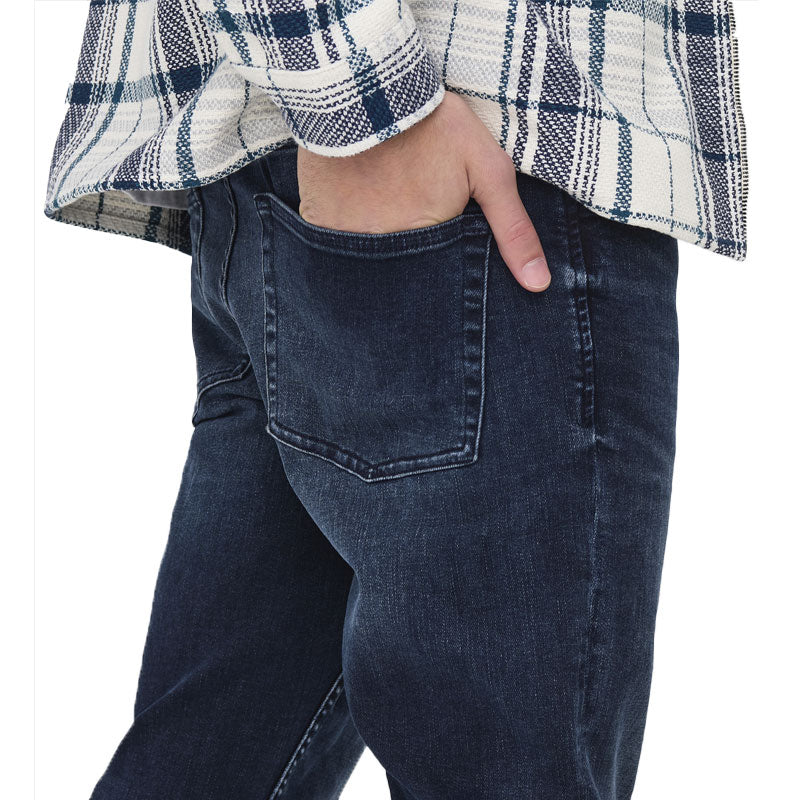 Pantalone uomo Loom