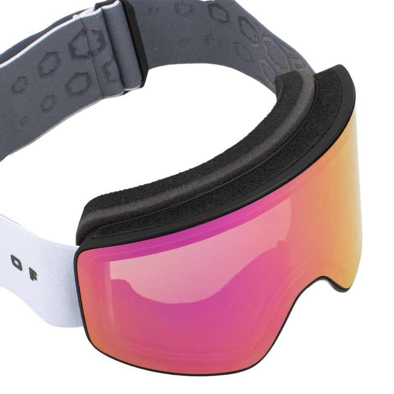 Maschera Void Violet MCI S2