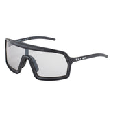 Occhiali Bot 3 Adapta Irid Clear M