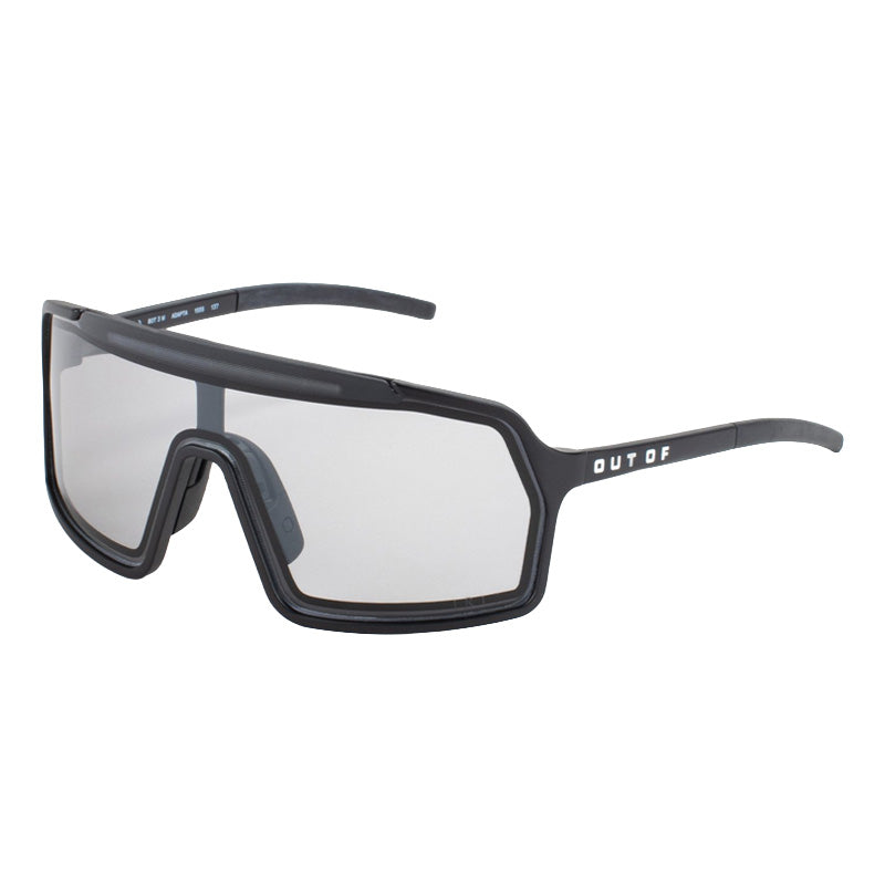 Occhiali Bot 3 Adapta Irid Clear M