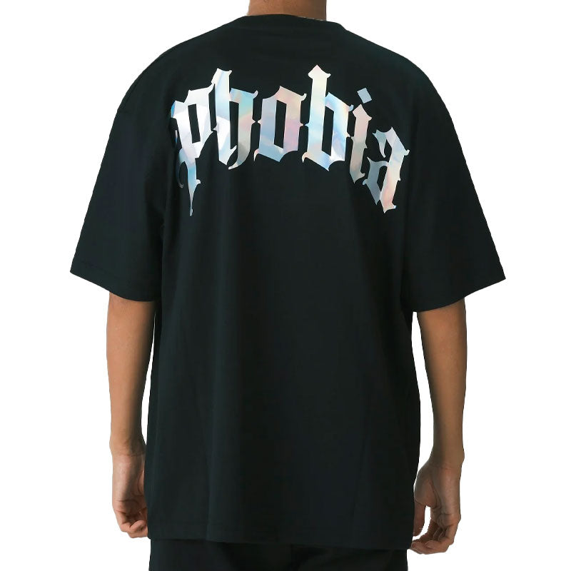 T-Shirt uomo Logo